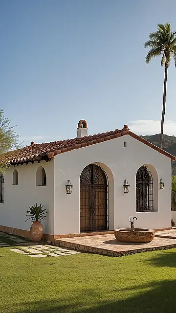 Hacienda: Big Dreams, Simplified Living