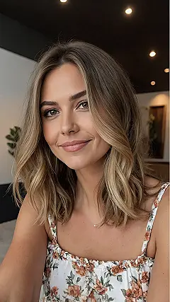 Mom Hair Hacks for Instant Glam