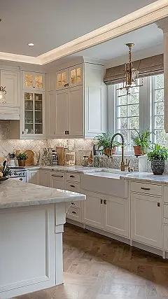 The Heart of Home, Reimagined