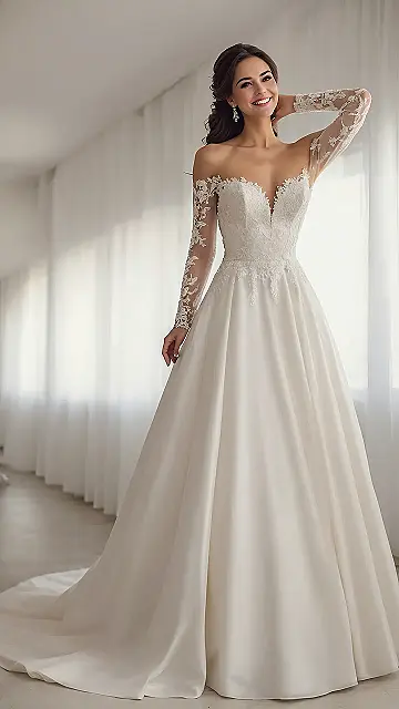 Bridal Vibe, Basque Crafted