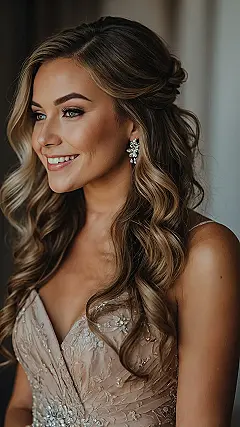 Chic Mid-Length Moments