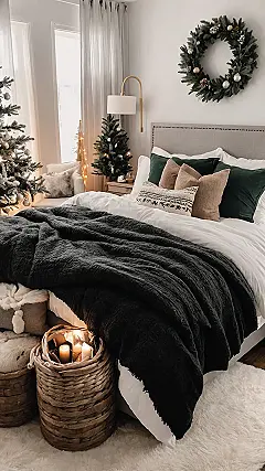 Comfort & Joy Corner