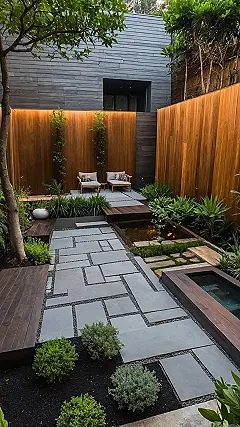 Micro Garden, Macro Joy