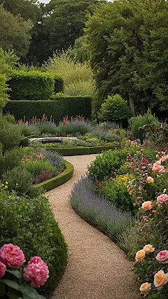 Oui, Garden Gorgeous!