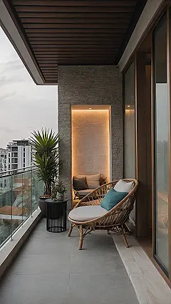 Sunsets & Snacks Sanctuary