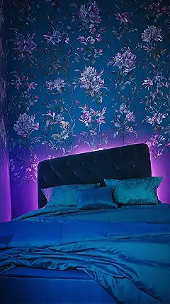 Viral Vibe Room Aesthetic