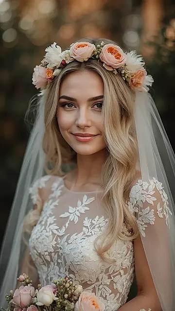 Blossom Bridal