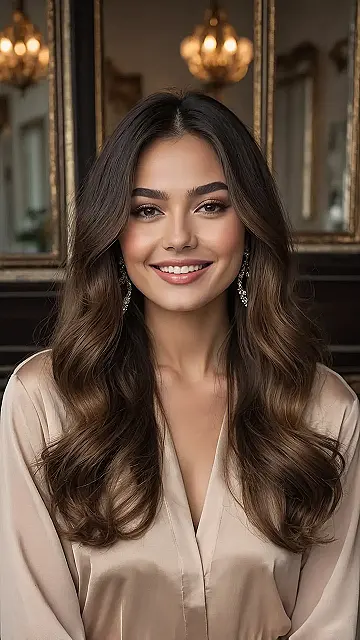 Hair That Just Gets It