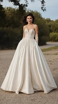 Starring You: The Main Character Dress