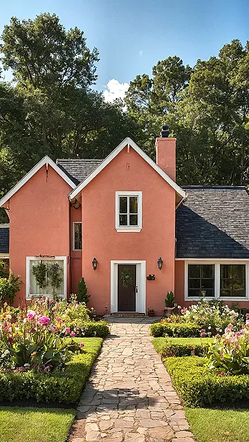 Forget Castles, Choose Comfort