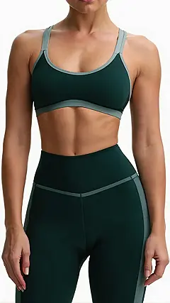 From Sweat to Street