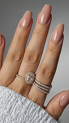 Holiday Nails Activated