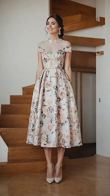 Slay the Event Attire