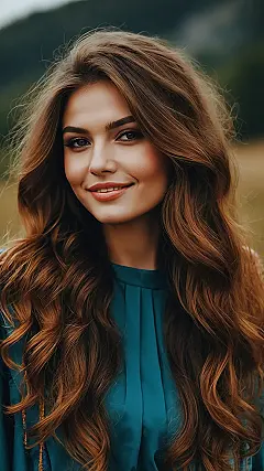 Hair Transformation Tips