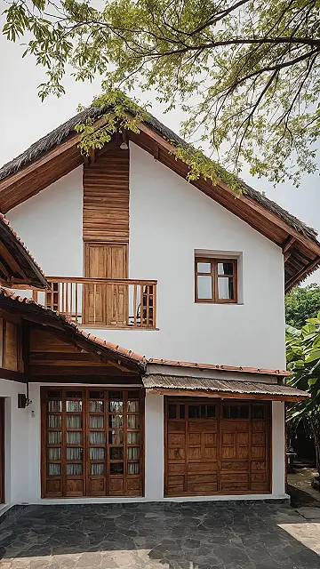 Cooler Than Average Crib