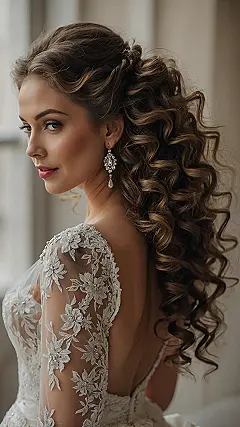 The Curly Aisle Moment