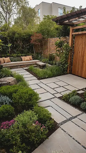 Secret Solitude Spot