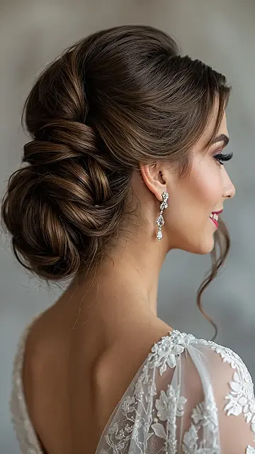 Bridal Mane Event