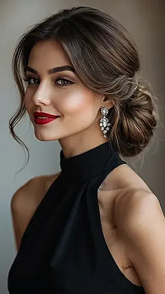 Next-Gen Hair Revealed