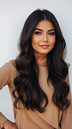 Beanie-Free Brilliance