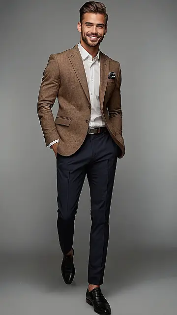 Fashion Podium Finish