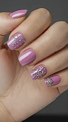 Mighty Minis: 2025’s Nail Power