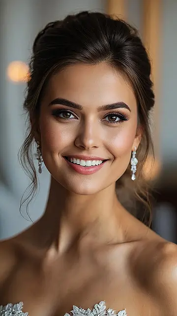 Beyond The Veil Beauty