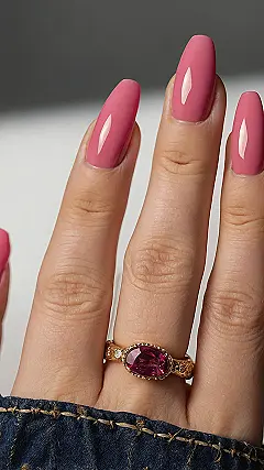 Weekend Chic Fingers