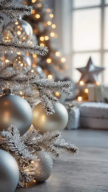 Screen Decorate & Delight