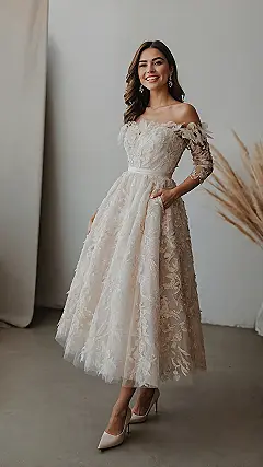 Glam Night, Pocketed