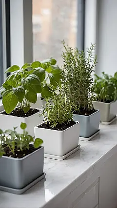 Homegrown Holiday Zest