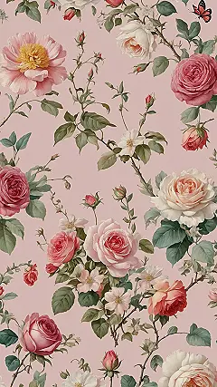 2026 V-Day: Blooming Displays