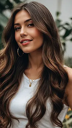 Personality In Every Wave