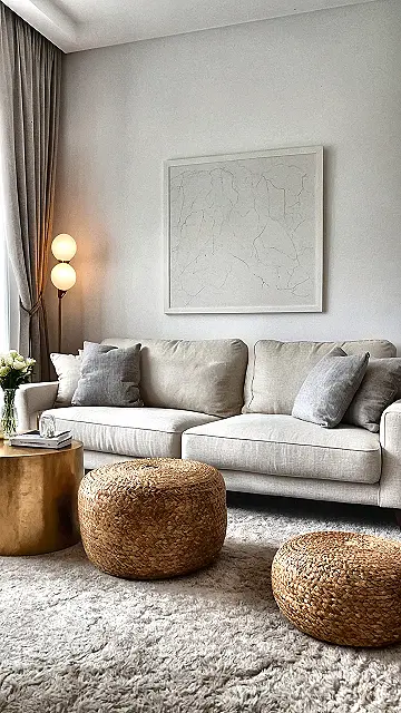 Your Retreat Awaits: Crafting Cozy