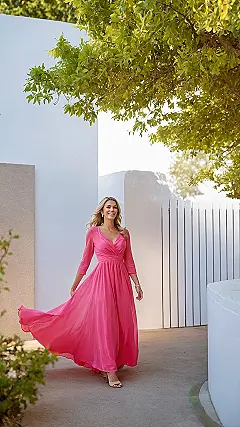 Attire for the Aisle