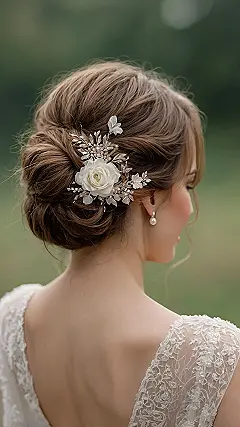 Flawless Veil-Ready Vibes