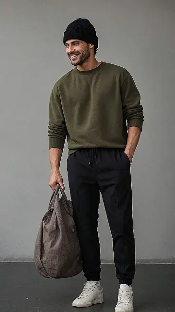 The Elevated Essential