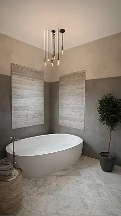 Ultimate Bathroom Unveiling