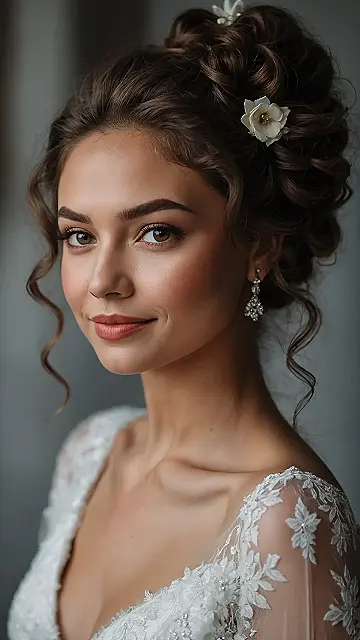 Spirals for the Celebration