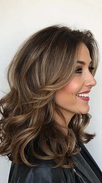 Rocking Fifty: Your Style Guide