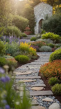 Where Flowers Roam Free