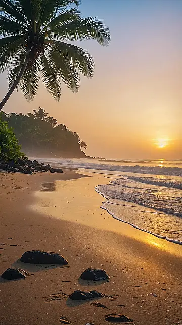 Vacation Vibes Gallery