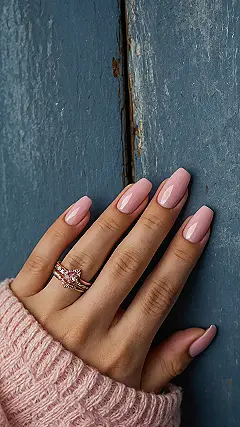 Beyond Basic Pink