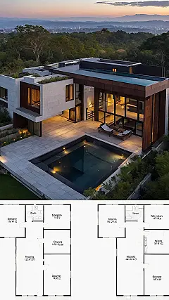 Award-Winning Dream Home