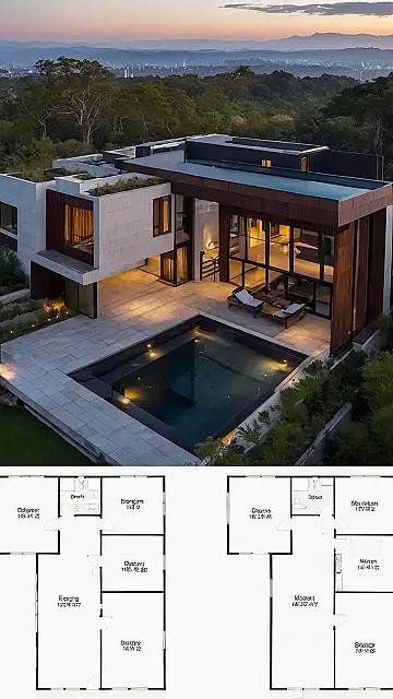 Award-Winning Dream Home