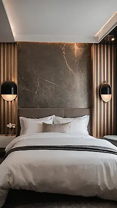 Room’s Aesthetic Confession