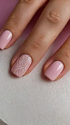 Glow Up: Pink Summer Style