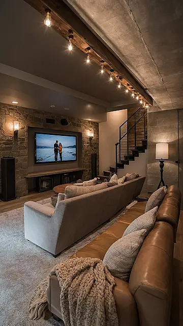 Your Personal Recharge Zone