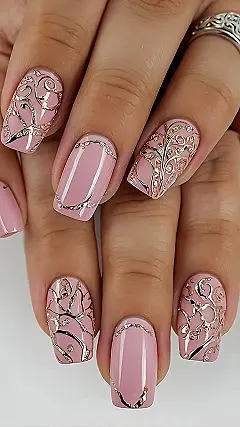Manicure Masterpiece