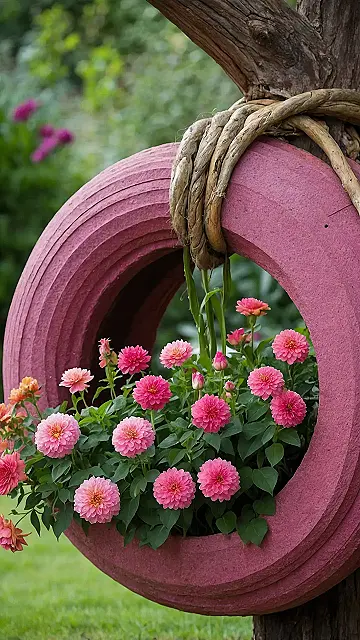 Wheel Wonders Reimagined